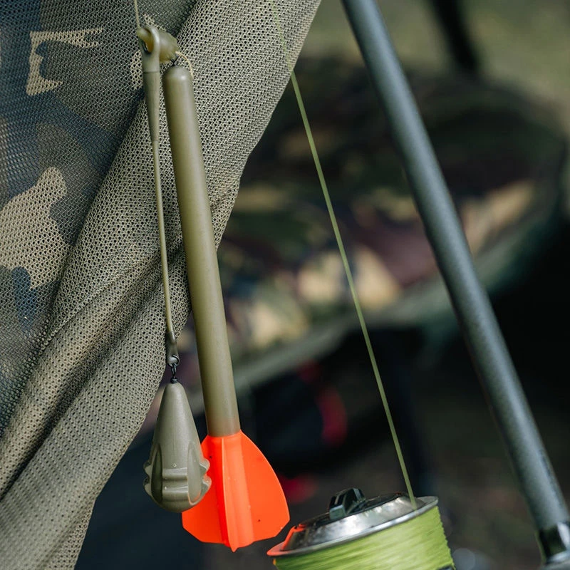 Evolve Tackle Marker Weights